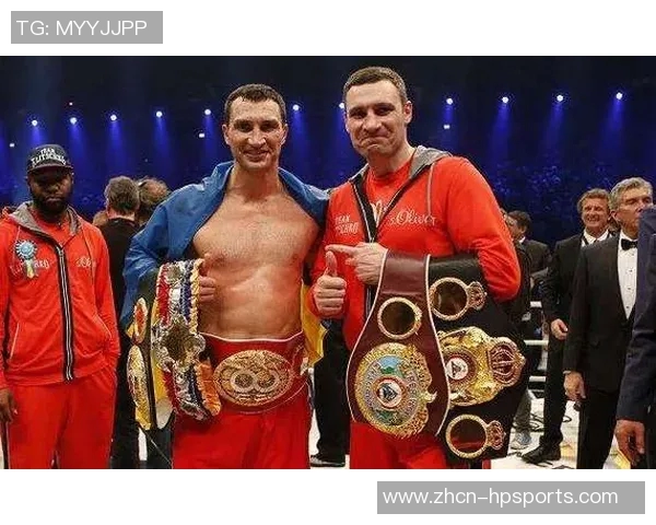 乔书亚与克里琴科巅峰对决谁将问鼎拳坛之巅的荣耀之战